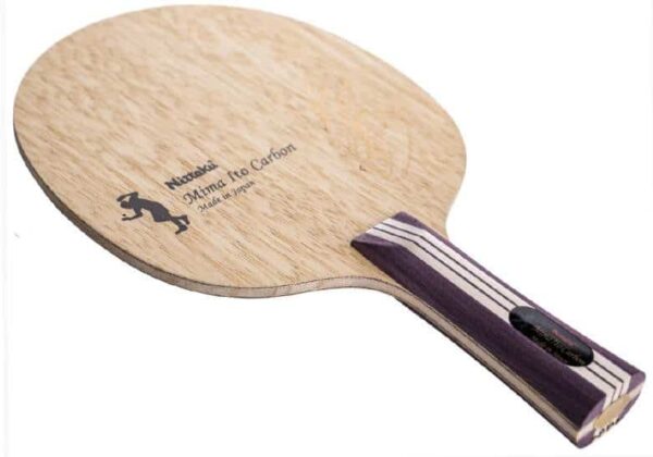 Nittaku Ma Long Carbon 2 Reviews